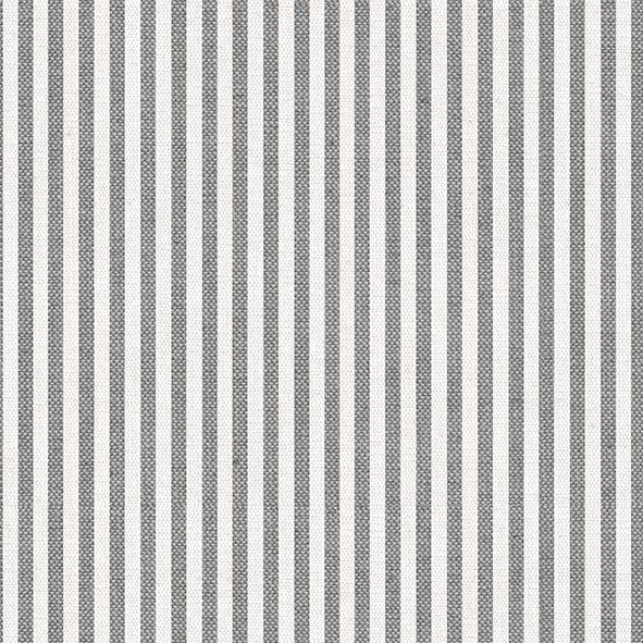 Braun & Company Servietten Linnen Midi grau 33 x 33 cm - 20er Pack