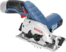 Bosch Professional Akku-Kreissäge GKS 12V-26 Solo