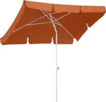 Schneider Sonnenschirm Ibiza terracotta 180 x 120 cm