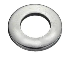 Connex Unterlegscheiben M12 x 24 mm - 8 Stk.