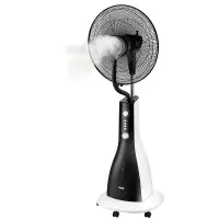 Unold Standventilator Nebula 3 Stufen mit Luftbefeuchtung