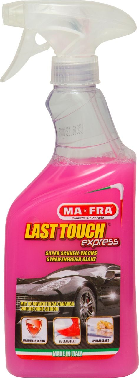 Mafra Last Touch Glanzversiegelung 500ml GLO680403751
