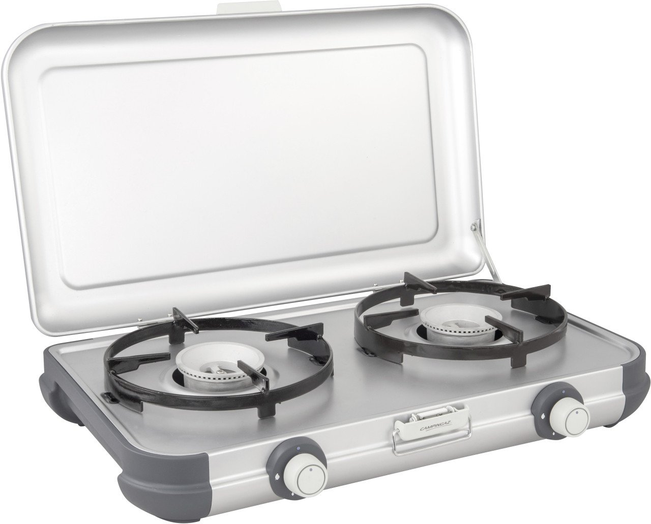 Campingaz Campingkocher Camping Kitchen 2 grau GLO691403400