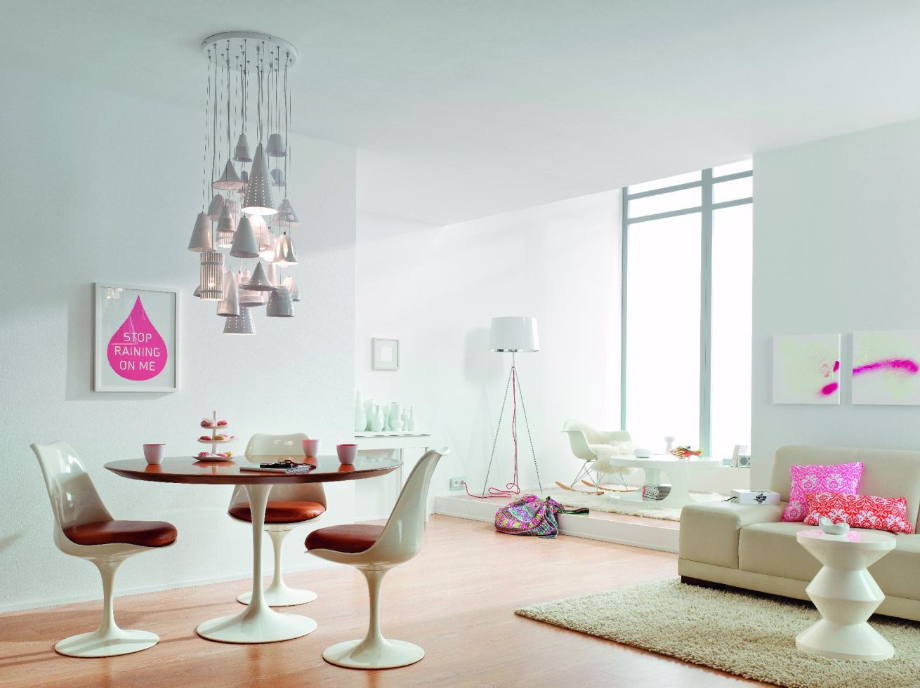 Alpinaweiß Das Original XXL 20 L weiß matt kaufen | Globus Baumarkt