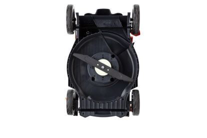 Primaster AkkuRasenmäher PMARM 4043 40 V inkl. Akku 4,0 Ah & Mulchkit