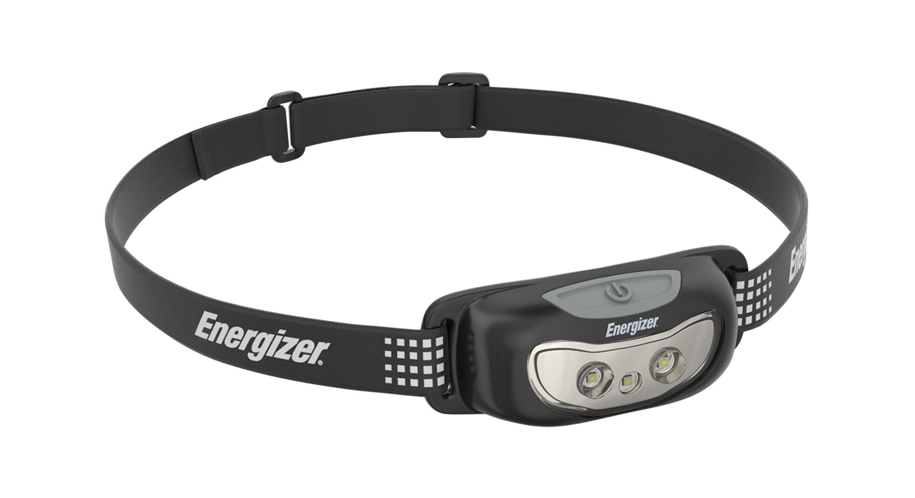 Energizer - Universal Plus Led Stirnlampe Batteriebetrieben 100 Lm 9 H E301659800 7638900429190 - Image 3