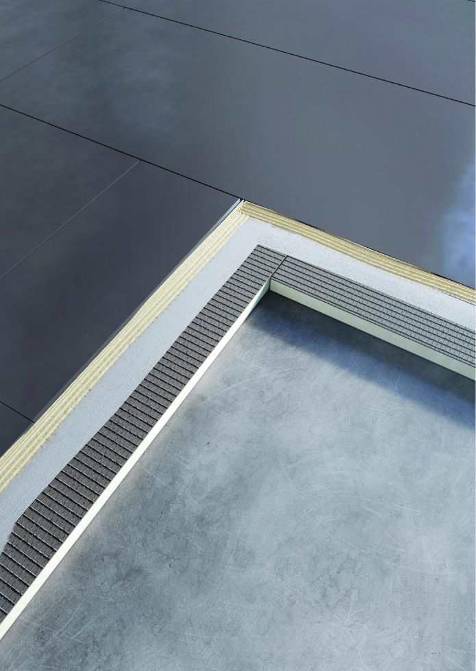 Ultrament Bauplatte Do it 260 x 60 x 4 cm kaufen | Globus Baumarkt