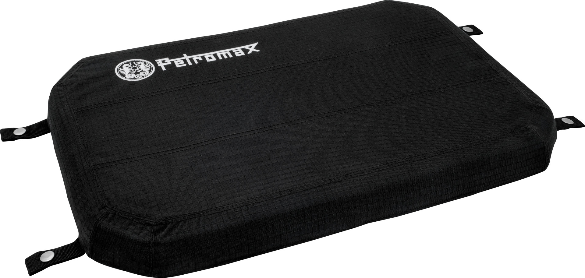 Petromax Sitzkissen für Kühlbox kx50 schwarz