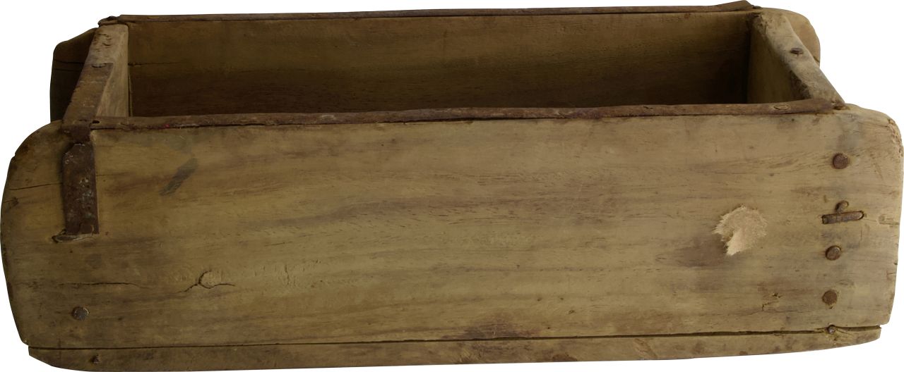 Dijk Natural Dijk Ziegelform 32 x 15 x 10 cm GLO660353244