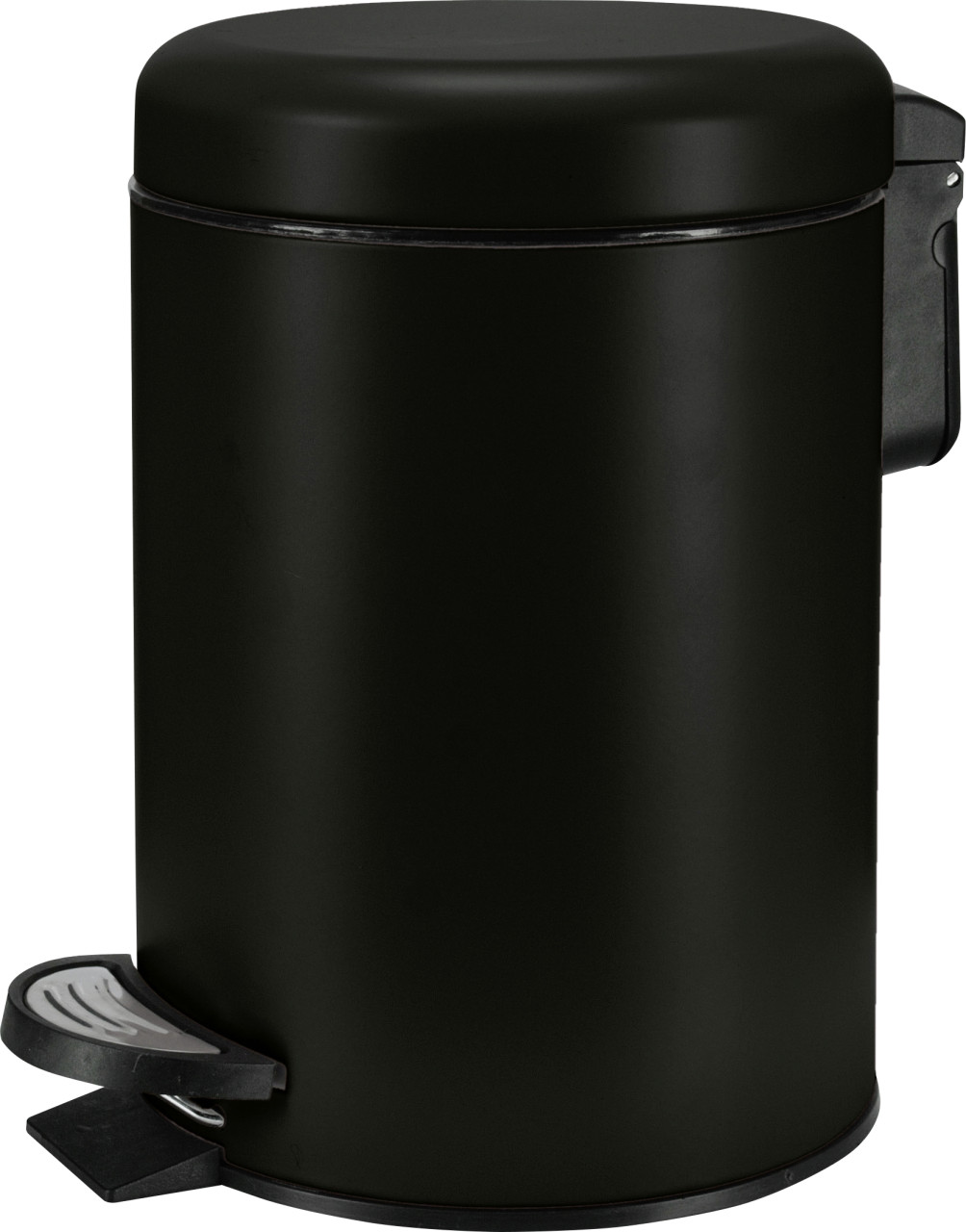 Kleine Wolke Kosmetikeimer One 3 L schwarz