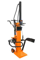 Atika Brennholzspalter ASP 10 TS-2