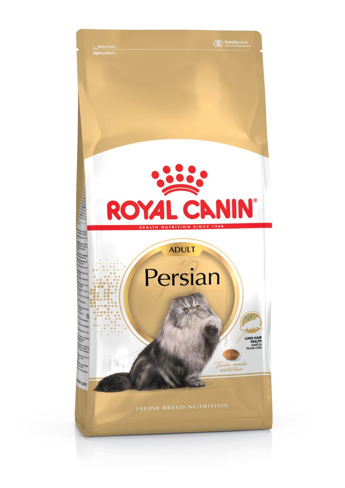Royal Canin Katzenfutter Persian Adult 2 kg