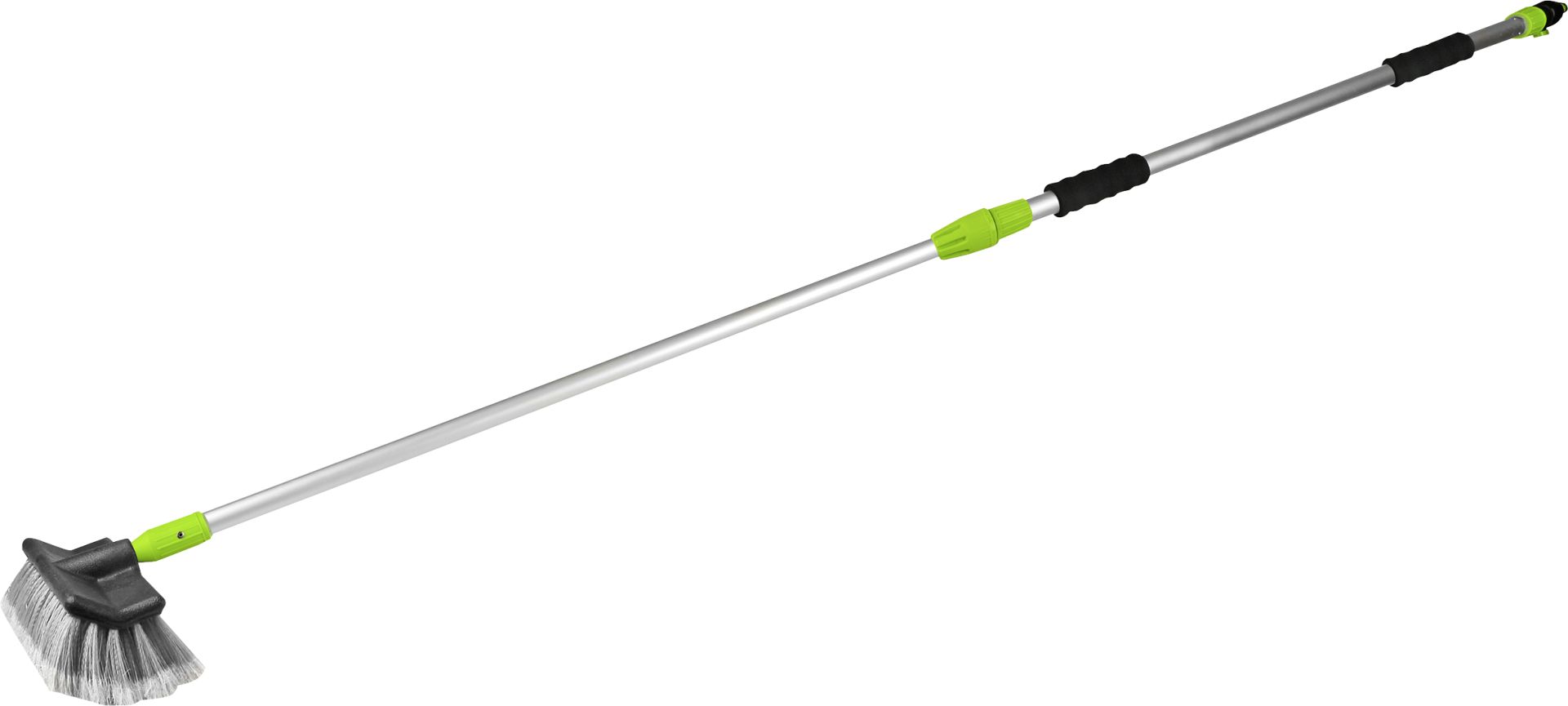 Brush Rinser Professionelle Waschbürste 1,8 M - Wohnwagen - Boot