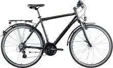 Zündapp Trekkingrad T700 Herren 28 Zoll RH 50cm 21-Gang schwarz