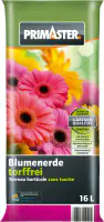 Primaster Blumenerde 16 L torffrei