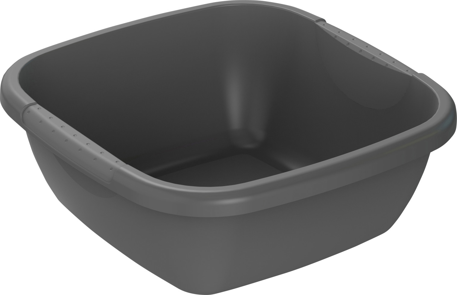 Rotho Becken Daily eckig 5 L kaufen Globus Baumarkt