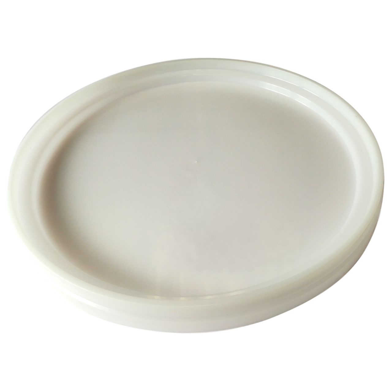 Weitere Deckel zu Anmischeimer Kunststoff transparent GLO760352262