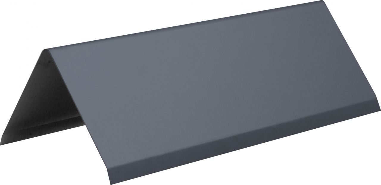 Sarei Firstblech 2000 x 200 anthrazit GLO779250051