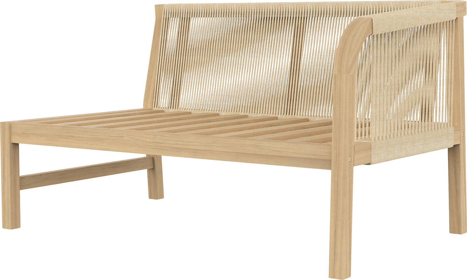 Primaster GartenmöbelSet Leros Holz kaufen Globus Baumarkt