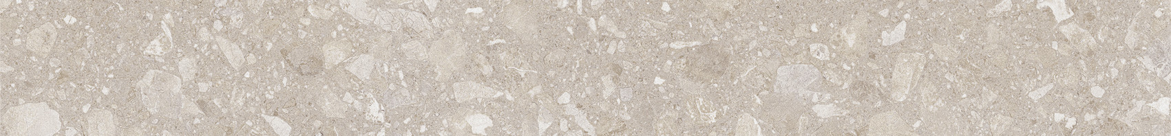 Fliesen-Sockelleiste Terra 7 x 60 cm beige
