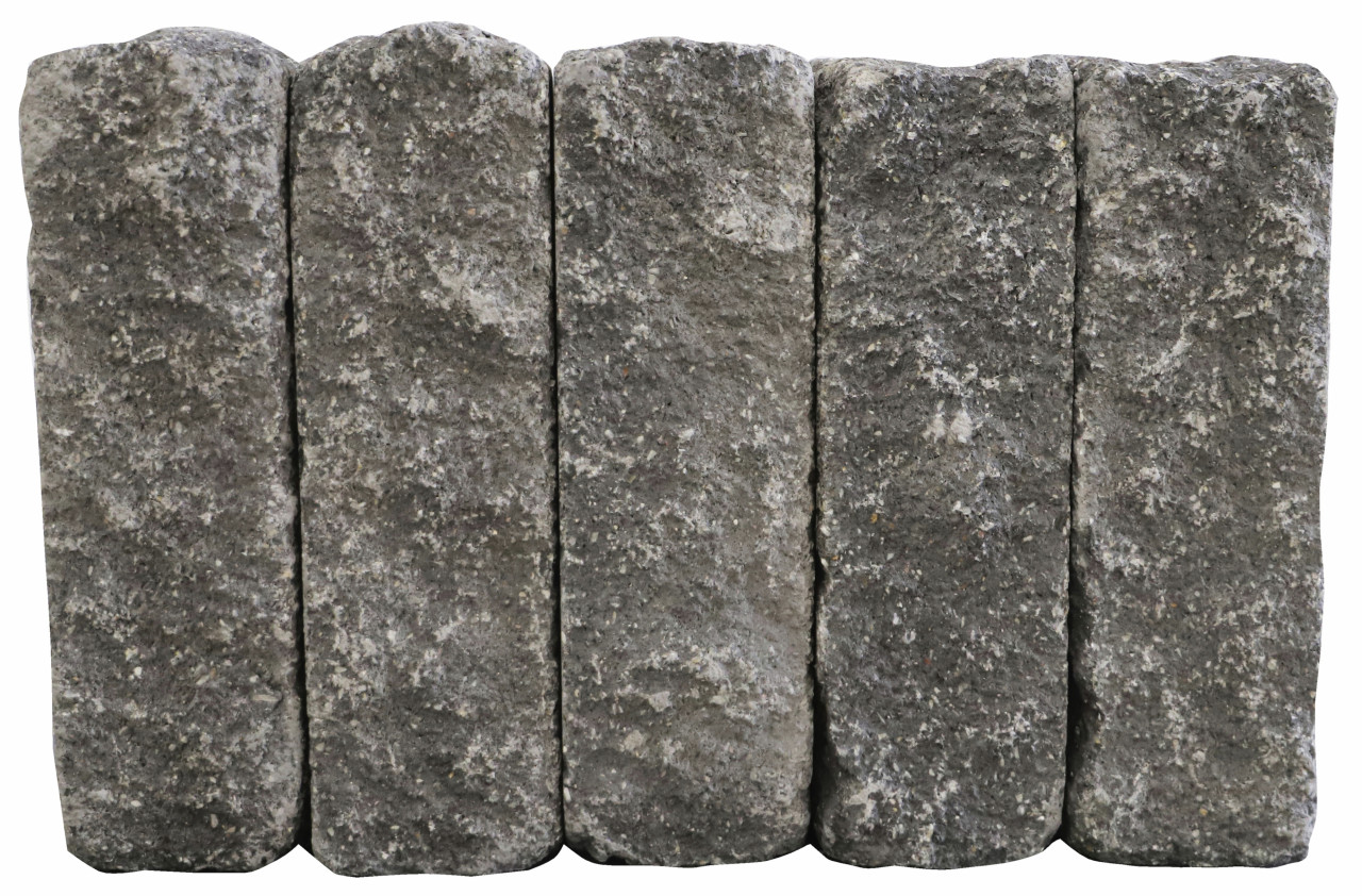 EHL Palisade Anzio Light 50 x 18 x 15 cm basalt-anthrazit