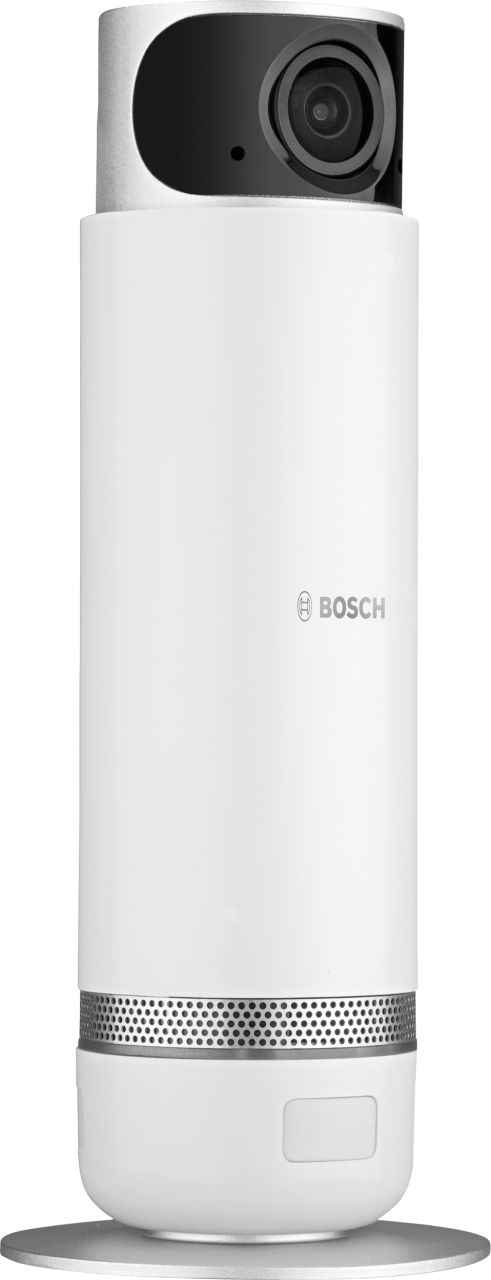 Bosch Smart Home Bosch Innenkamera Smart Home 360° Rundumblick GLO775321410