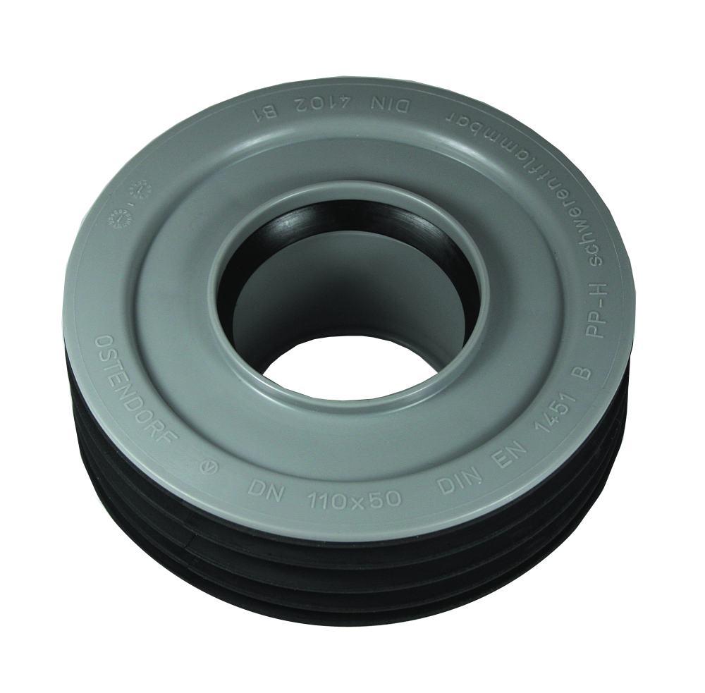Marley HT-Innenreduktion DN 110/50 GLO782146569