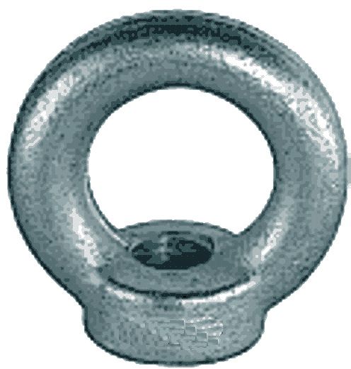 Connex Ringmutter M6