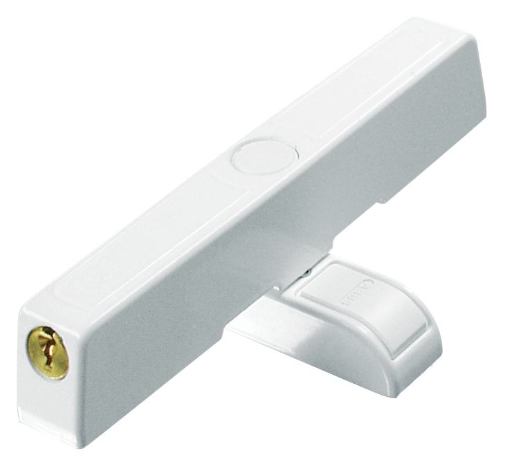 Abus Fenstersicherung weiß GLO763121941