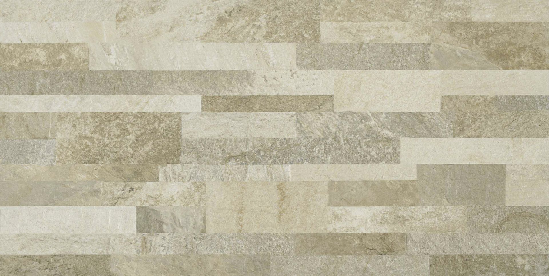 Bodenfliese Feinsteinzeug Cappuccino 31 x 62 cm beige