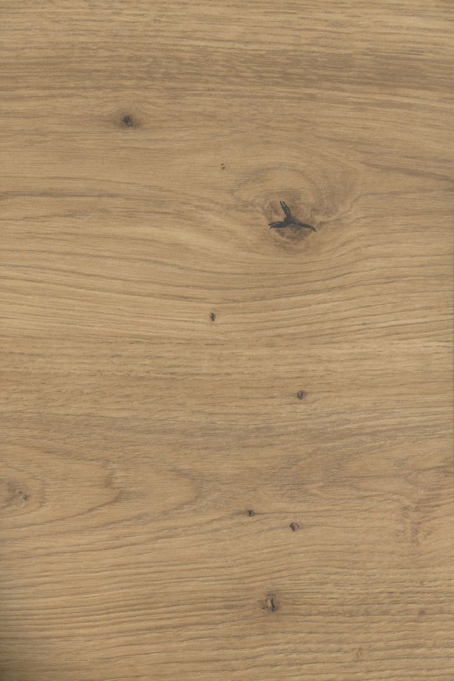 GetaElements Wandanschlußprofil Plus Ei793 artis eiche 300x2x3 cm