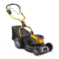 Stiga Rasenmäher zum Bestpreis kaufen Globus Baumarkt
