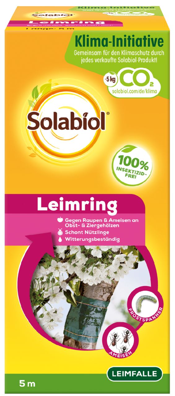 Solabiol Leimring 5 m GLO688501754