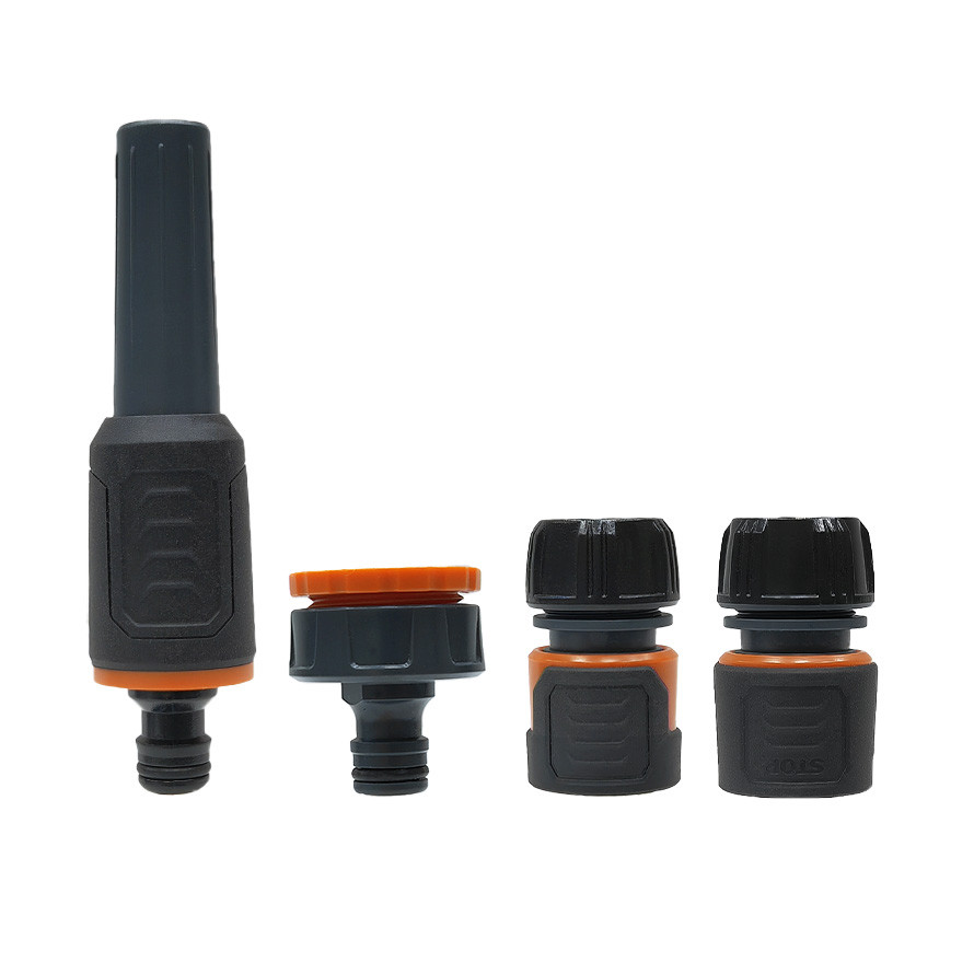 Primaster Reinigungsspritzen-Set GFM61becdf37
