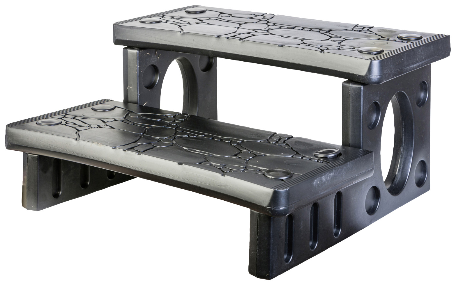 Gre Poolleiter Easy Access 2 Stufen für Spas