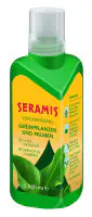 Seramis Vitalnahrung für Grünpflanzen und Palmen 500 ml