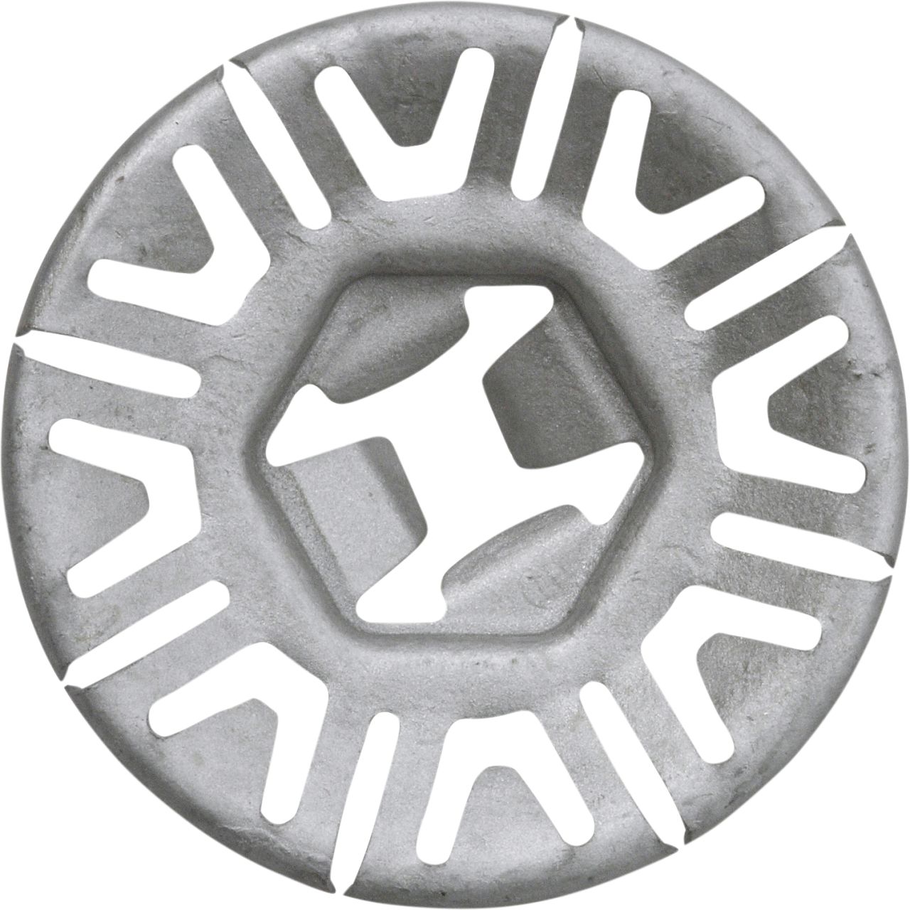 SWG Klemmscheibe VAG