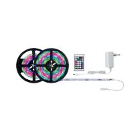 Paulmann SimpLED Motion Stripe-Set weiß 7,5 m Motion RGB