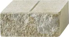 Primaster Mauerstein San Marino 30 x 15 x 12 cm sandsteingelb