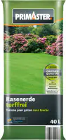 Primaster Rasenerde 40 L torffrei