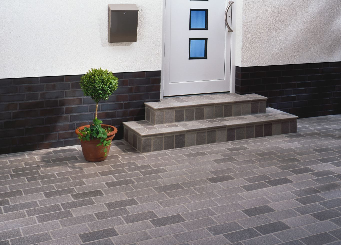 Florentinerschenkel Spaltplatte 24 x 13 x 4 cm schatten kaufen Globus