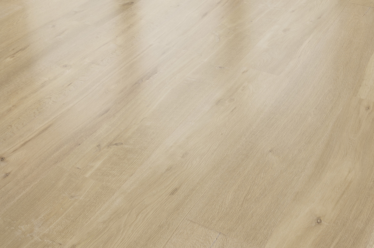 Classen Vinylboden GreenVinyl Traubeneiche gehobelt Landhausdiele 129 x 17,3 cm 4 mm GLO780403258