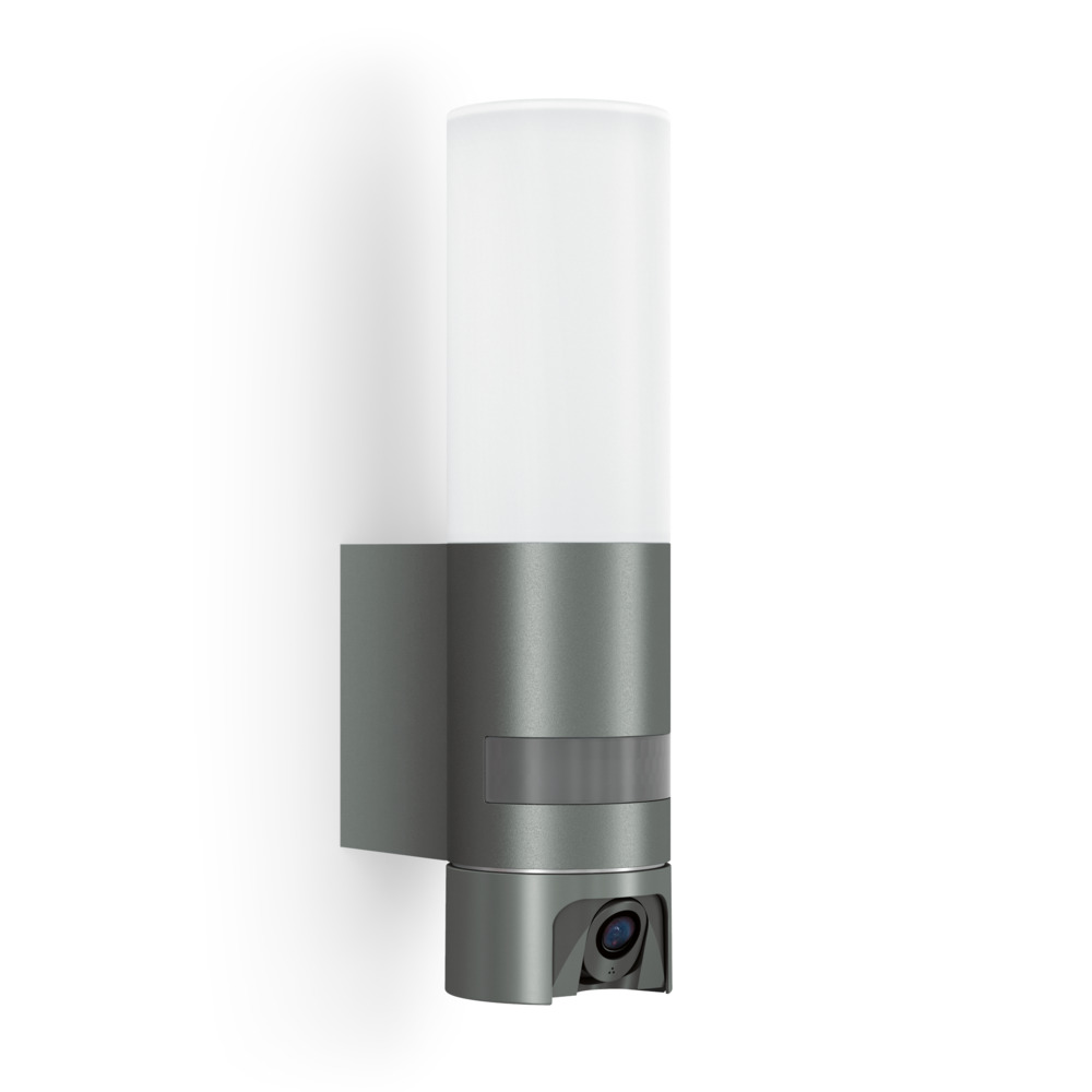 Steinel Grau Gartenbeleuchtung, Led-Aussenwandleuchte (925 Lm, Ip44) - Image 3