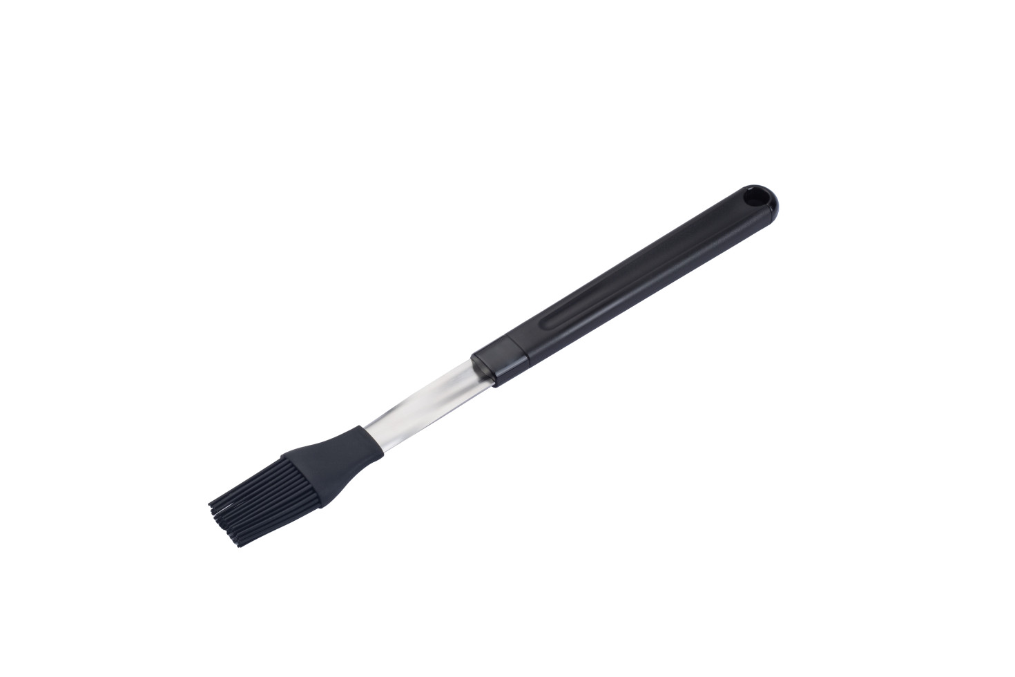 Primaster Grillpinsel Basic mit Silikonborste GLO691404377