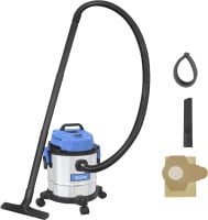 Güde Nass-Trockensauger GNTS 12 L 1200 W