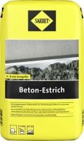 SAKRET Beton-Estrich 40 kg Sack