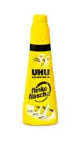 UHU Alleskleber flinke flasche 90 g