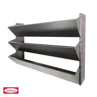 Bellissa Wandgarten Inalto S3 -92 x 27 x 60 cm