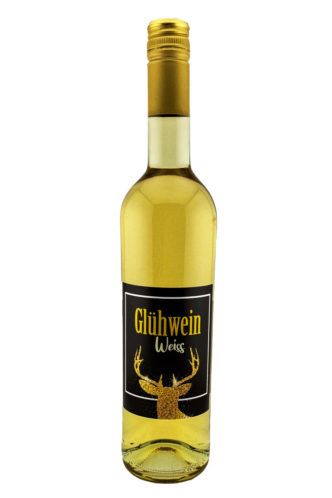 Michel Glühwein Weiß 0,75l