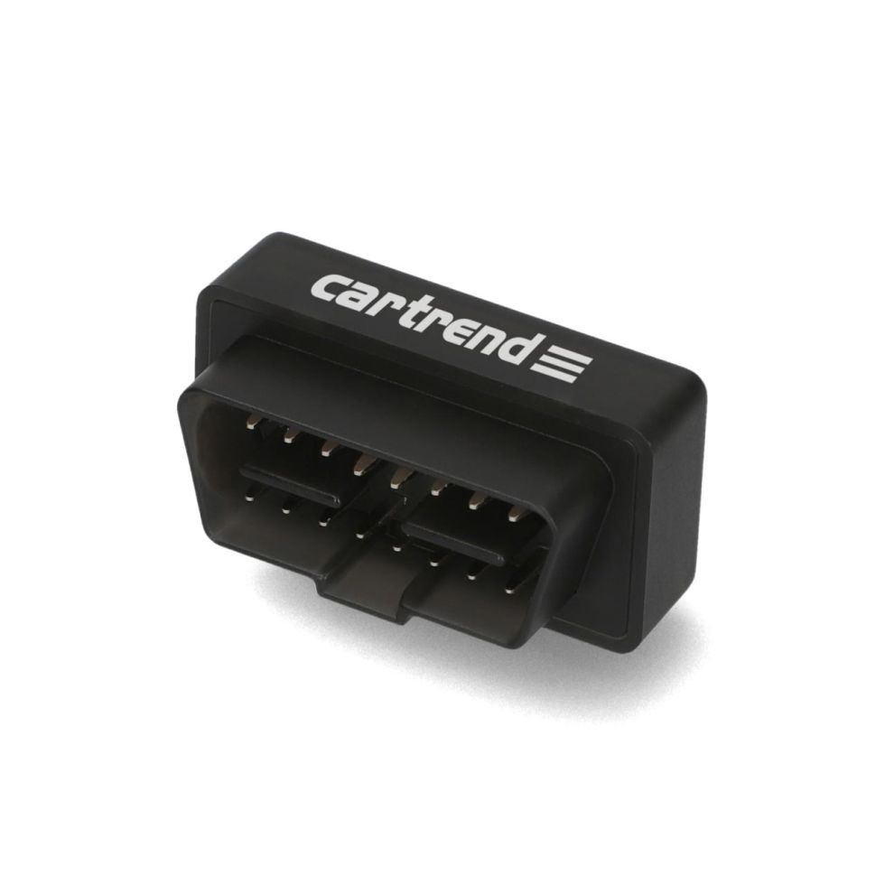 Cartrend WIFI OBD II